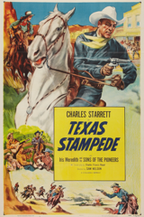 texas stampede