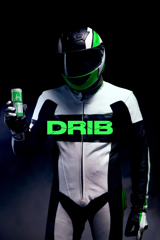drib