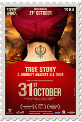 31st october