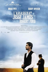 L'assassinat de Jesse James par le lâche Robert Ford