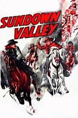 sundown valley