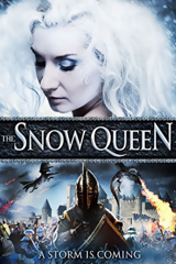 the snow queen