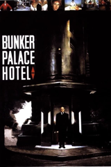 bunker palace hôtel