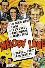 melody lane