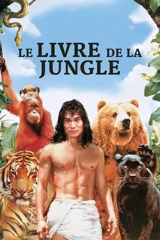 Le livre de la jungle
