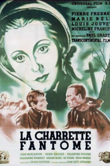 la charrette fantôme