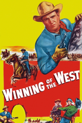 winning of the west