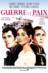 Guerre et Paix