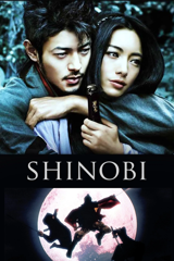 shinobi: heart under blade