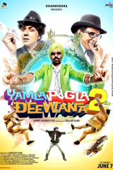 yamla pagla deewana 2