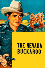 the nevada buckaroo