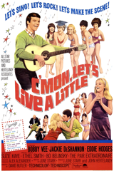 c'mon, let's live a little