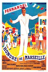 honoré de marseille