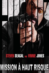Mission à haut risque