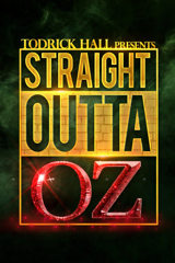 straight outta oz