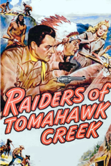 raiders of tomahawk creek