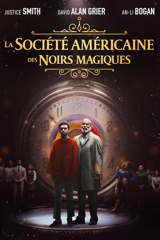 the american society of magical negroes
