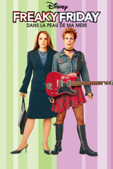 Freaky friday - Dans la peau de ma mère