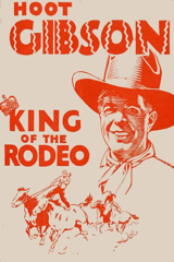 king of the rodeo
