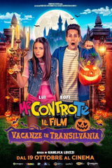 Me contro Te - il Film: Vacanze in Transilvania