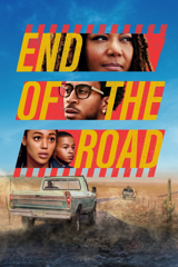 end of the road