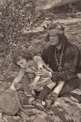 the hunger of the blood