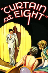 curtain at eight