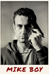 mike boy