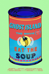 ghost island