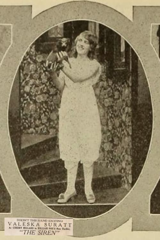 the siren