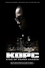 king of paper chasin'