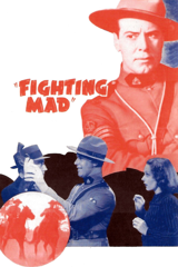 fighting mad