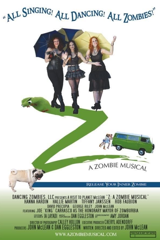 z: a zombie musical