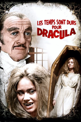 les temps sont durs pour dracula (vampira)