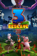 3 al rescate