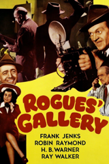 rogues' gallery