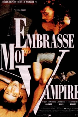 embrasse-moi vampire