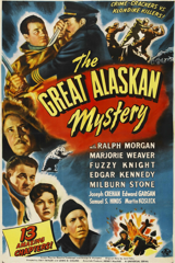 the great alaskan mystery