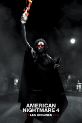American Nightmare 4: Les origines