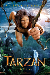 Tarzan