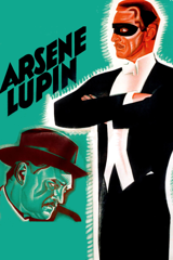 arsène lupin