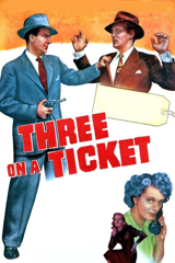three on a ticket