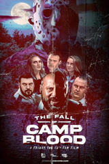 the fall of camp blood
