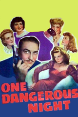 one dangerous night