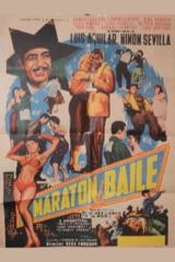 maratón de baile