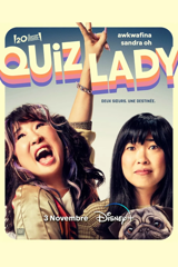 quiz lady