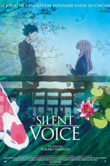 silent voice