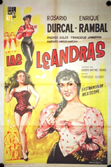 las leandras