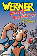 werner - volles rooäää!!!