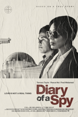 diary of a spy